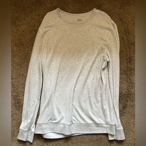 Men’s Sonoma light weight crew neck size XL
